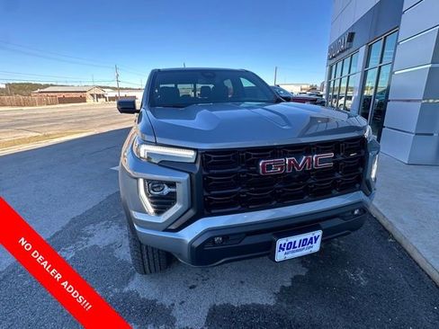 New 2026 GMC Canyon Elevation w/ Convenience Package image 1