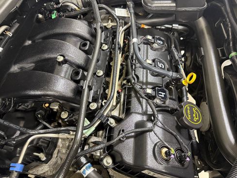 Used 2017 Ford Explorer 4WD Police Interceptor image 98