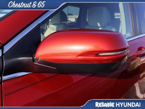 Used 2019 Honda CR-V EX image 13