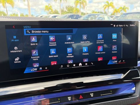 New 2027 BMW M5 w/ Executive Package AWD/4WD image 30