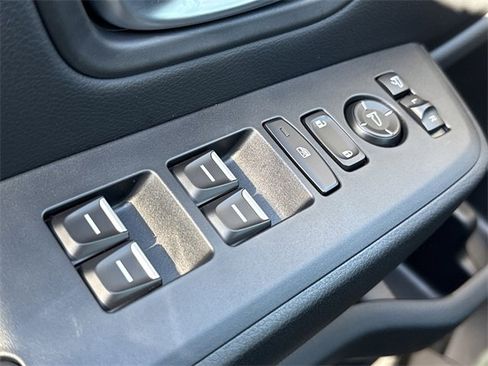 New 2025 Honda Pilot TrailSport image 23