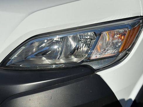 Used 2025 RAM ProMaster 2500 image 9