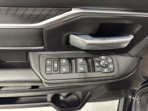 Used 2025 RAM 2500 Lone Star image 23