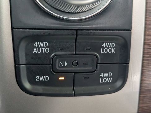 Used 2016 RAM 1500 Laramie w/ Convenience Group AWD/4WD image 21