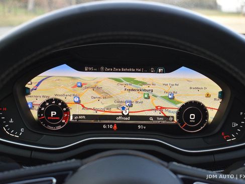 Used 2018 Audi S5 Prestige image 25