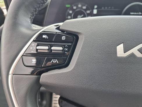 Certified 2024 Kia Niro Wave FWD image 20