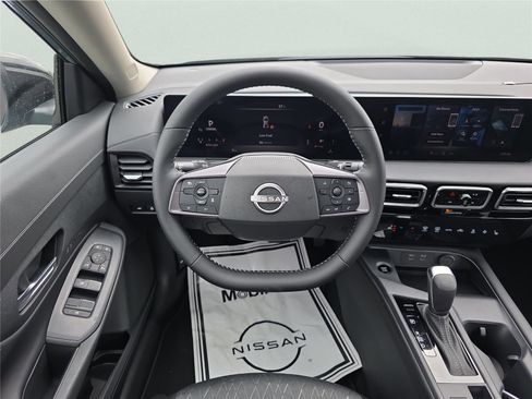 New 2026 Nissan Sentra SV w/ SV Convenience Package image 14