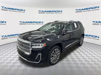 Used 2021 GMC Acadia Denali w/ Denali Technology Package FWD video 1