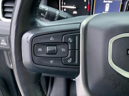 Used 2021 GMC Yukon XL Denali image 23