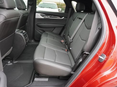 Used 2021 Cadillac XT5 Premium Luxury image 20