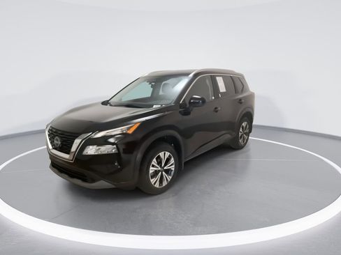 Used 2023 Nissan Rogue SV w/ SV Premium B Package AWD/4WD image 6