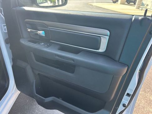 Used 2024 RAM 1500 Classic Warlock image 31