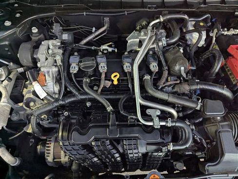 Used 2021 Nissan Altima 2.5 SV image 21