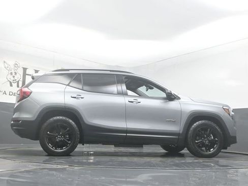 Used 2023 GMC Terrain AT4 w/ Tech Package image 54