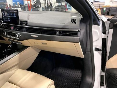 Certified 2023 Audi A5 2.0T Premium Plus w/ Premium Plus image 16