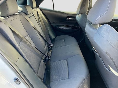 Used 2025 Toyota Corolla Hatchback image 24
