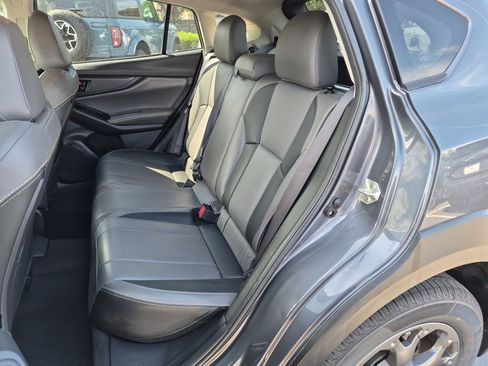 Used 2022 Subaru Crosstrek 2.5i Sport w/ Moonroof Package AWD/4WD image 27