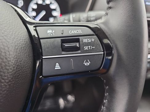 Used 2025 Honda CR-V EX-L image 26