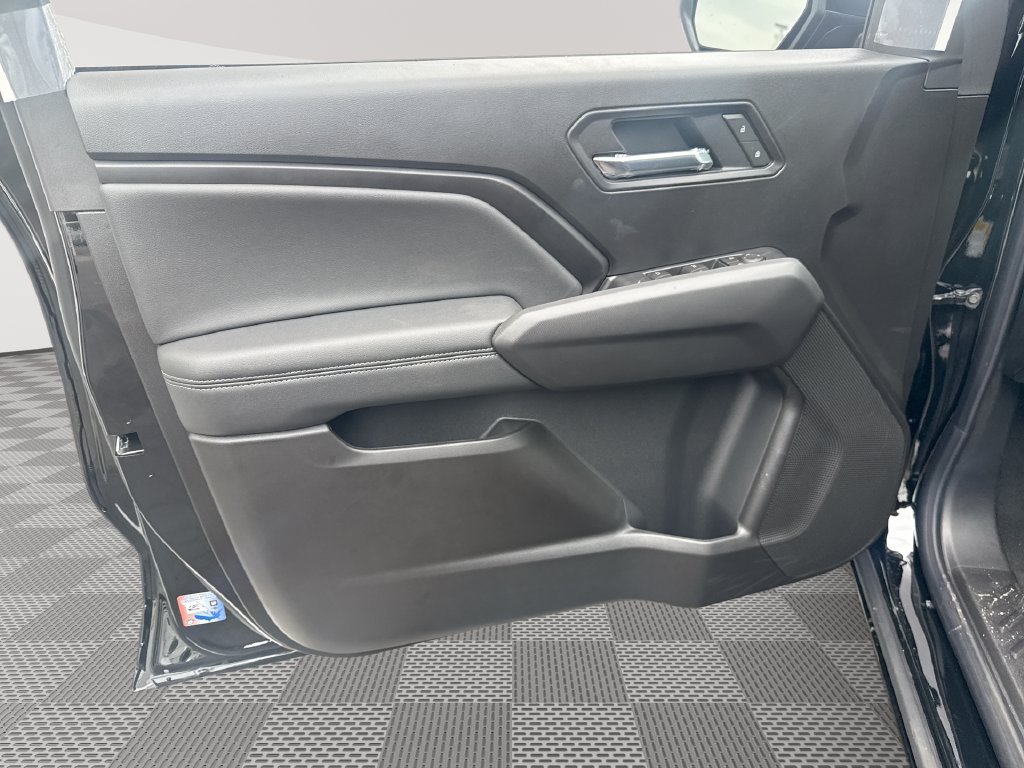 New 2026 GMC Canyon Elevation w/ Convenience Package AWD/4WD image 22