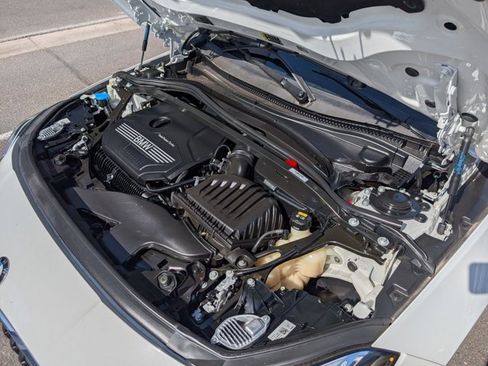 Used 2021 BMW 228i Gran Coupe w/ Convenience Package FWD image 28