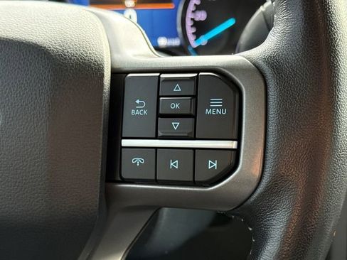 Used 2022 Ford F150 XLT w/ Equipment Group 302A High image 27