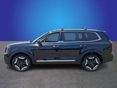 Used 2023 Kia Telluride S AWD/4WD image 7