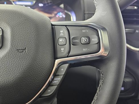 New 2026 RAM 3500 Laramie AWD/4WD image 26
