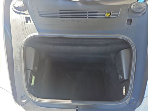 Used 2015 Porsche 911 Turbo S image 23