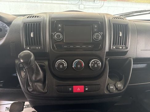 Used 2019 RAM ProMaster 2500 FWD image 14