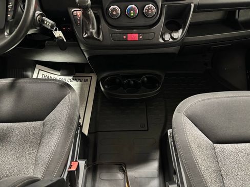 Used 2021 RAM ProMaster 2500 FWD image 34