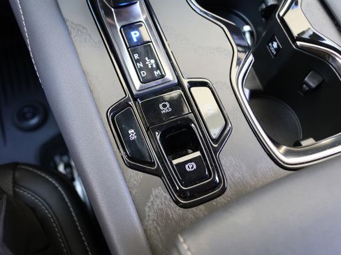 Certified 2025 Lexus RX 350 Premium FWD image 26