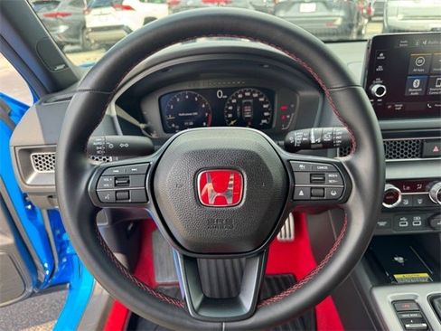 Used 2024 Honda Civic Type R image 19
