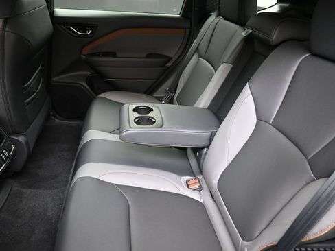 New 2026 Subaru Forester Touring AWD/4WD image 20