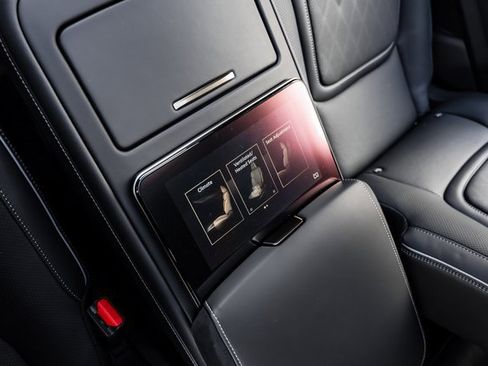 New 2026 INFINITI QX80 Autograph image 14