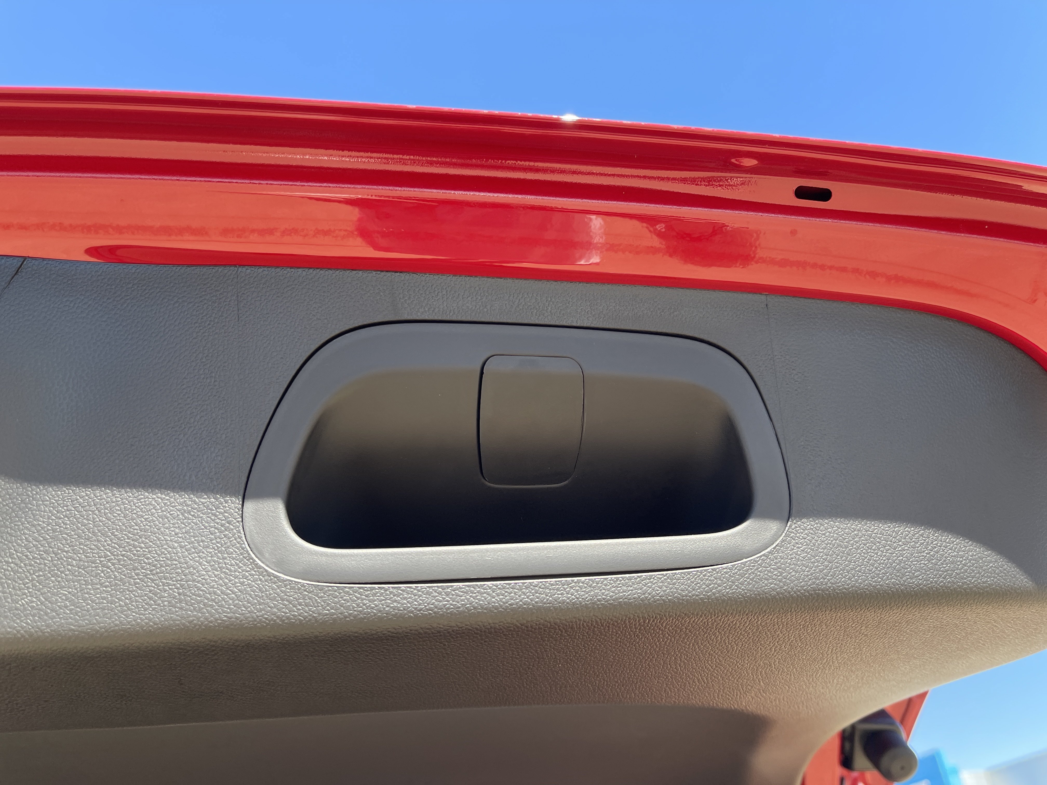 New 2026 Chevrolet Trax LS w/ LS Convenience Package FWD image 14