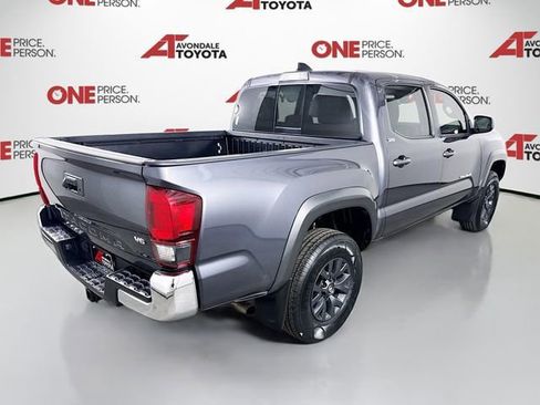 Certified 2023 Toyota Tacoma SR5 image 7