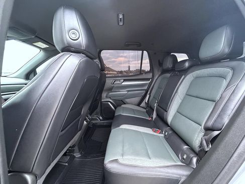 Used 2026 GMC Terrain AT4 w/ Convenience Package III AWD/4WD image 21