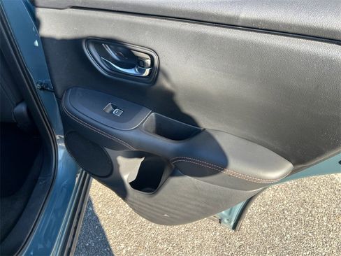 Used 2024 Honda HR-V Sport image 20