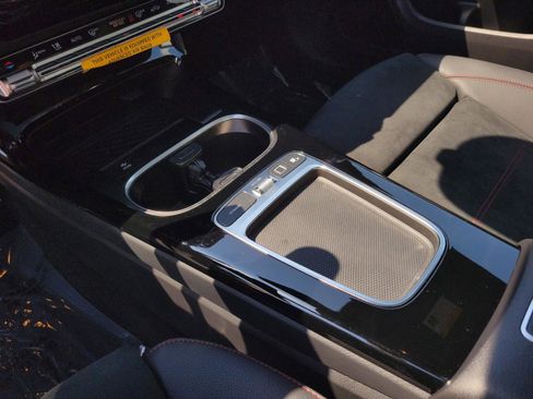 Certified 2026 Mercedes-Benz CLA 250 image 23