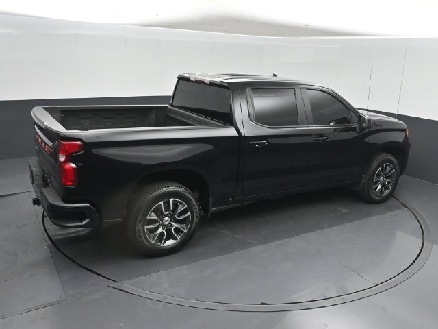 Used 2023 Chevrolet Silverado 1500 RST AWD/4WD image 43