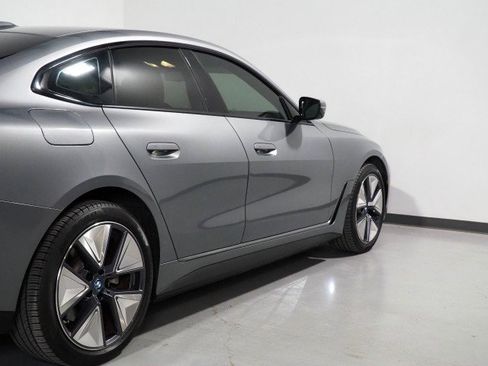 Used 2023 BMW i4 eDrive35 image 61