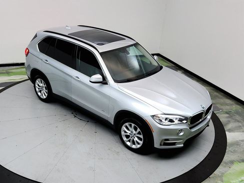 Used 2016 BMW X5 xDrive35i AWD/4WD image 33