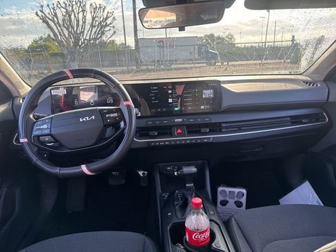 Certified 2025 Kia K4 LXS image 11