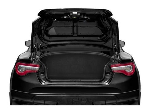 Used 2019 Toyota 86 TRD SE RWD image 11