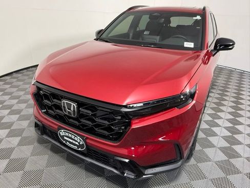 Used 2026 Honda CR-V Sport-L image 2
