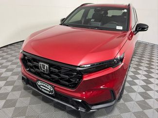 Used 2026 Honda CR-V Sport-L video 2