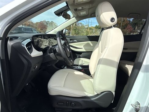 New 2026 Buick Encore GX Sport Touring w/ Comfort Package image 13
