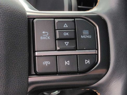 Used 2024 Ford Expedition Platinum AWD/4WD image 26