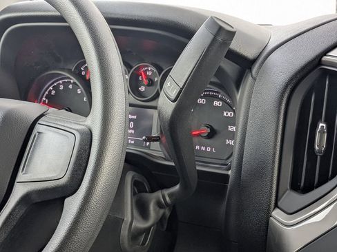 New 2026 Chevrolet Silverado 1500 W/T w/ WT Value Package image 20