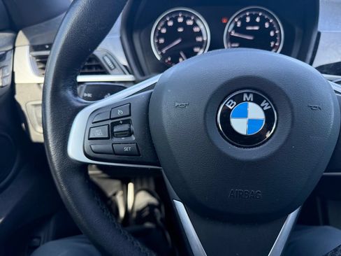 Used 2018 BMW X1 sDrive28i w/ Convenience Package FWD image 18